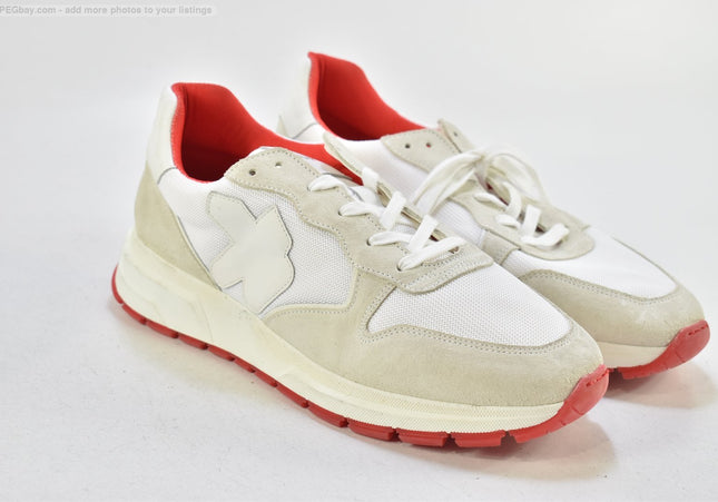 Uzin Utz  Herren Halbschuhe Freizeitschuhe  EUR 45 Nr. 26-Z 1855