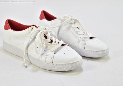 Tommy Hilfiger  Damen Halbschuhe Freizeitschuhe  EUR 38 Nr. 26-F 1585