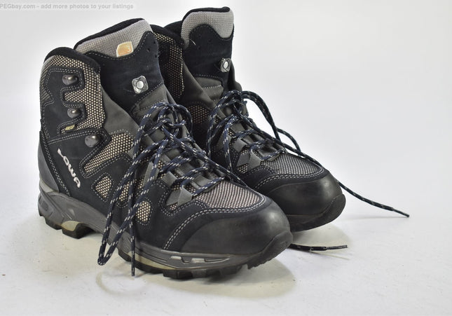 Lowa Khumbu II GTX Damen Wanderschuhe Trekking  Gr. 41 Nr. 26-U 2249