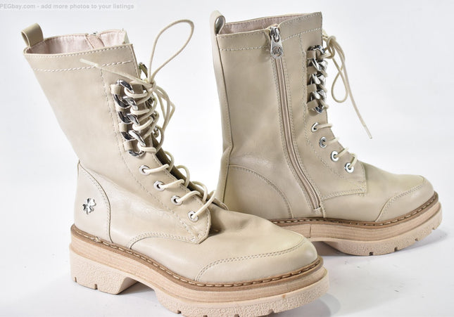 Marco Tozzi  Damen Stiefelette Boots  EUR 40 Nr. 26-B 1510