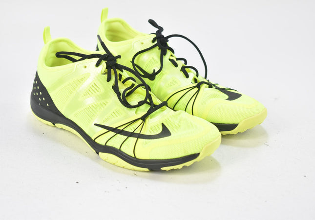 Nike Free Cross Compete Damen Sportschuhe Sneaker EUR 39 Nr. 24-P 1705-Schuh-Gebraucht-secondhand