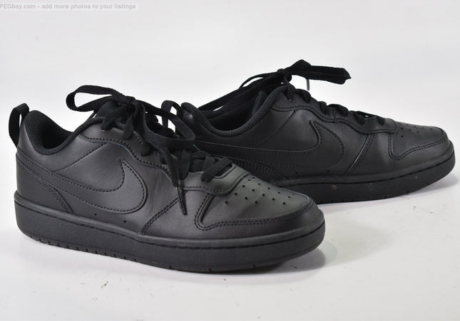 Nike Court Borough Damen Sportschuhe Sneaker  EUR 38,5 Nr. 26-U 896