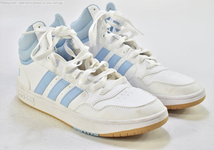 Adidas Hoops Damen Sportschuhe Sneaker  Gr. 42 Nr. 26-U 2484