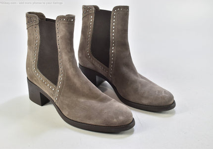 Helen Billkrantz  Damen Stiefelette Boots  EUR 39 Nr. 25-B 4067