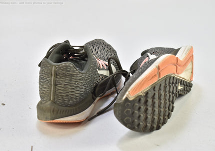 Nike Zoom Winflo 5 Damen Sportschuhe Sneaker EUR 39 Nr. 25-A 911-Schuh-Gebraucht-secondhand