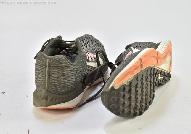 Nike Zoom Winflo 5 Damen Sportschuhe Sneaker EUR 39 Nr. 25-A 911-Schuh-Gebraucht-secondhand
