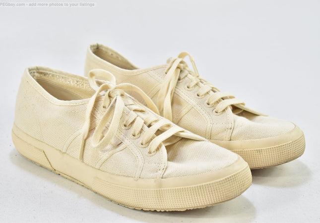 Superga  Damen Halbschuhe Freizeitschuhe  EUR 41 Nr. 25-M 2273