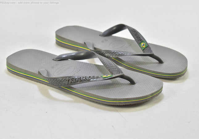 Havaianas  Damen Sandale Pantolette  EUR 41/42 Nr. 26-S 4060