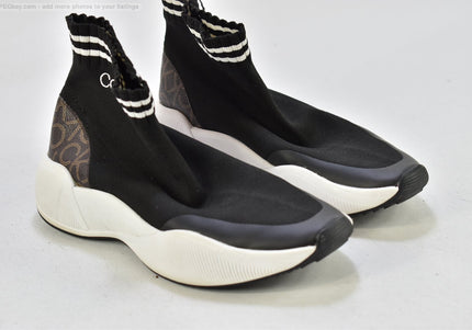Calvin Klein Damen Stiefelette Boots EUR 37 Nr. 24-B 7139-SchuhGebraucht