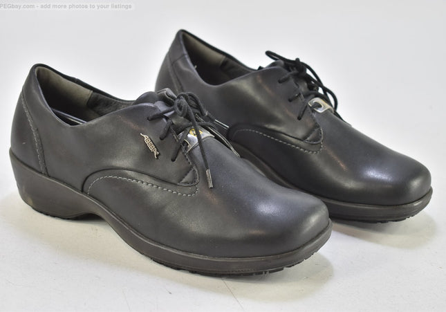 Abeba  Damen Halbschuhe Freizeitschuhe  EUR 38 Nr. 26-Y 880