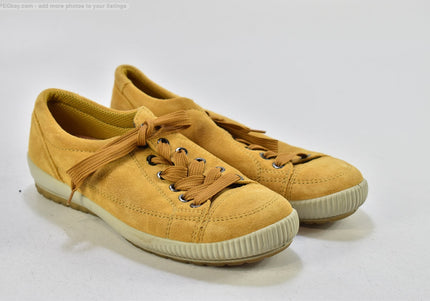 Legero  Damen Halbschuhe Freizeitschuhe  UK 5 Nr. 25-O 1701
