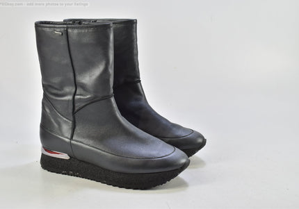 Högl  Damen Stiefelette Boots  UK 6 Nr. 25-B 3928
