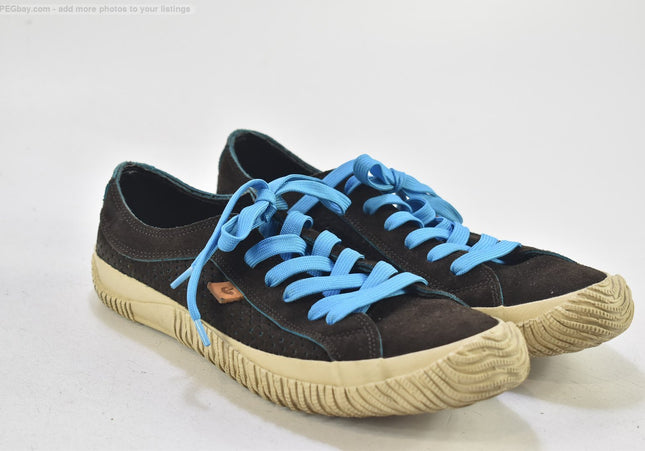 Spingle Move Herren Halbschuhe Freizeitschuhe SL 28 Nr. 25-F 1567-Schuh-Gebraucht-secondhand