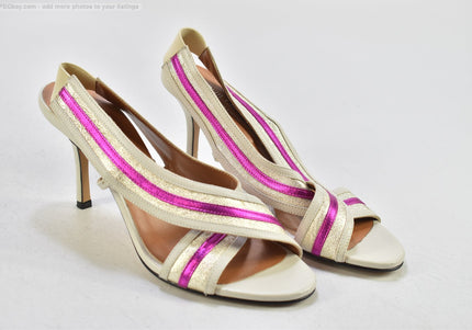 Phillip Hardy  Damen Pumps High Heels  EUR 39 Nr. 26-Y 582