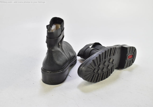 Rieker  Damen Stiefelette Boots  Gr. 38 Nr. 26-B 2164