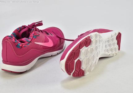 Nike Flex TR 5 Damen Sportschuhe Sneaker  EUR 38 Nr. 25-N 429