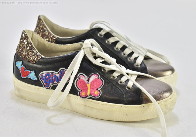 Tony Wild  Damen Halbschuhe Freizeitschuhe  EUR 36 26-Y 503