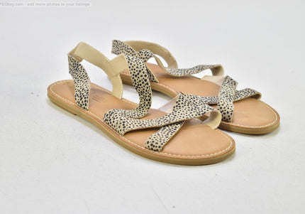 Tom´s  Damen Sandale Sandalette  w7 Nr. 26-S 534