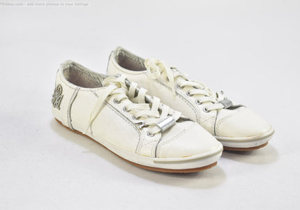 Replay  Damen Halbschuhe Freizeitschuhe  EUR 38 Nr. 25-J 63