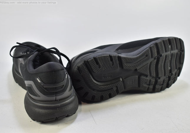 Brooks Ghost 15 Herren Sportschuhe Sneaker  EUR 42 Nr. 25-V 902