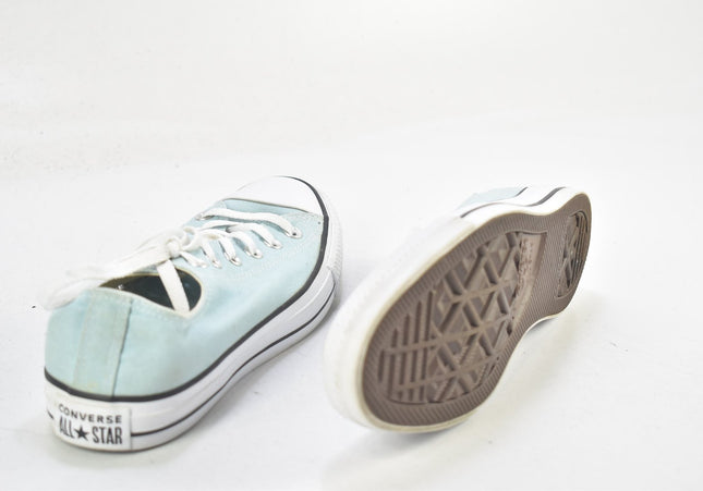 Converse Damen Sportschuhe Sneaker EUR 40 Nr. 23-N 953-Schuh-Gebraucht-secondhand