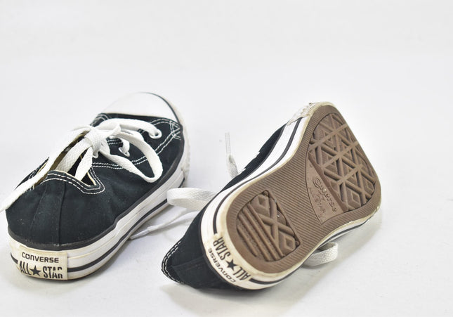 Converse Damen Sportschuhe Sneaker EUR 35 Nr. 23-U 1285-Schuh-Gebraucht-secondhand