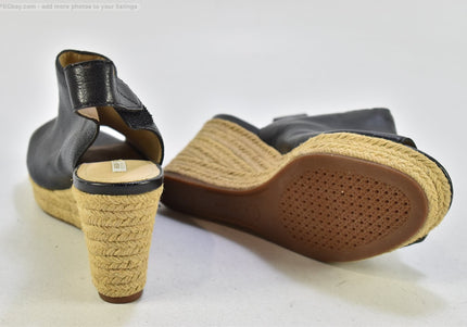 Geox  Damen Sandale Sandalette  EUR 39 Nr. 25-S 4457