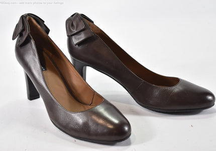 Belmondo  Damen Pumps High Heels  EUR 41 Nr. 25-L 214