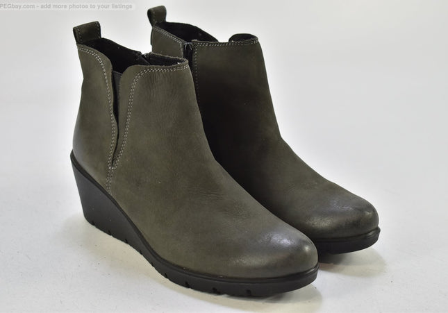   Damen Stiefelette Boots  EUR 39 Nr. 25-B 2542