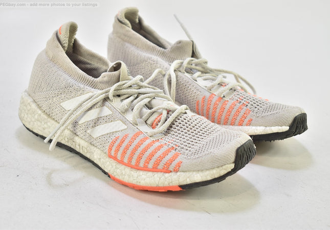 Adidas Pulseboost HD Damen Sportschuhe Sneaker  Gr. 42 Nr. 26-U 1724