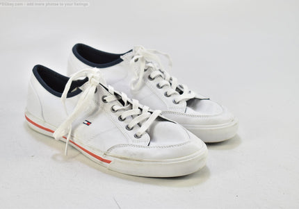Tommy Hilfiger  Herren Halbschuhe Freizeitschuhe  EUR 42 Nr. 25-N 563
