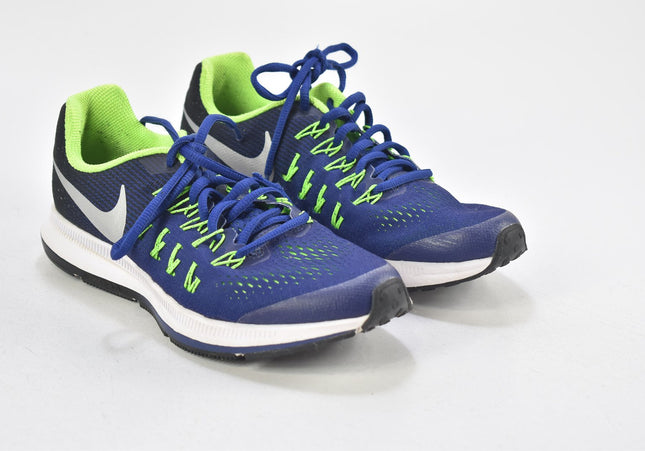 Nike Zoom Pegasus 33 Damen Sportschuhe Sneaker EUR 36,5 Nr. 24-M 1116-Schuh-Gebraucht-secondhand