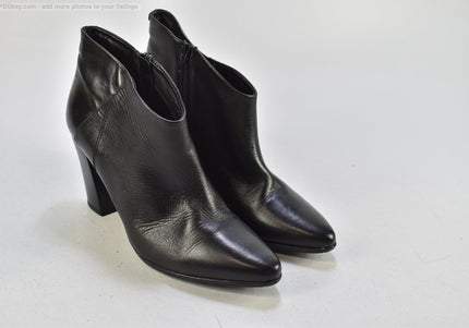 Clarks  Damen Stiefelette Boots  UK 7,5 Nr. 25-L 563
