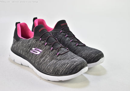 Skechers  Damen Sportschuhe Sneaker  EUR 39 Nr. 26-Z 1749