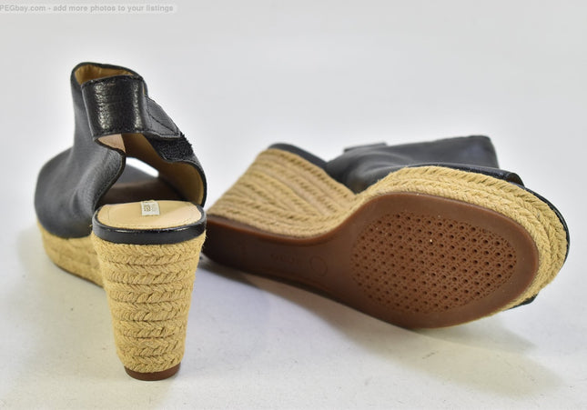 Geox  Damen Sandale Sandalette  EUR 39 Nr. 25-S 4457