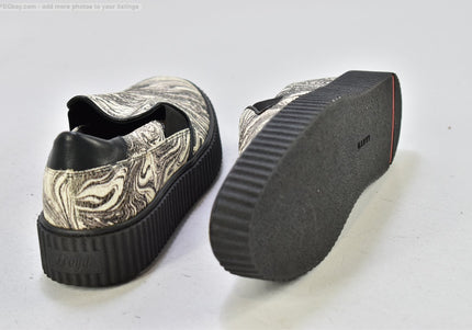 Lloyd Damen Halbschuhe Slipper Ballerinas UK 5 Nr. 25-Z 1362-SchuhGebraucht