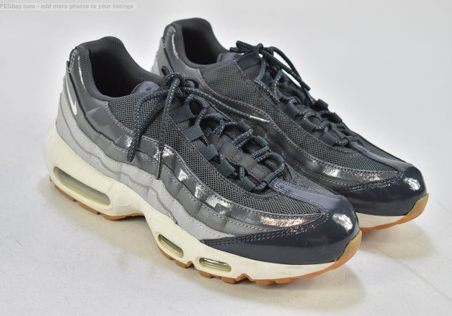 Nike Air Max 95 Herren Sportschuhe Sneaker  EUR 42 Nr. 25-L 3