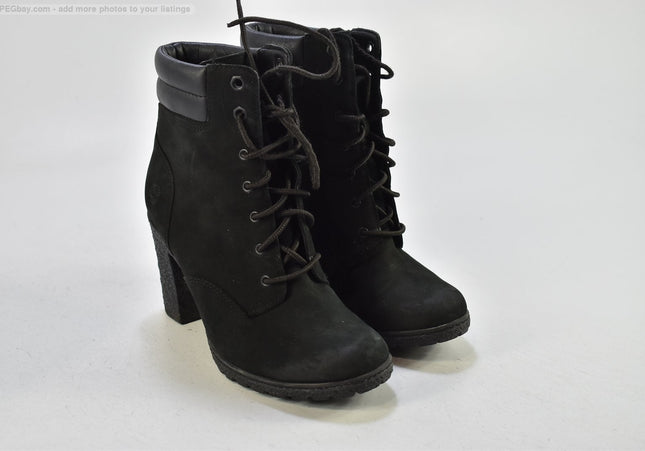 Timberland  Damen Stiefelette Boots  EUR 37 Nr. 25-B 2320