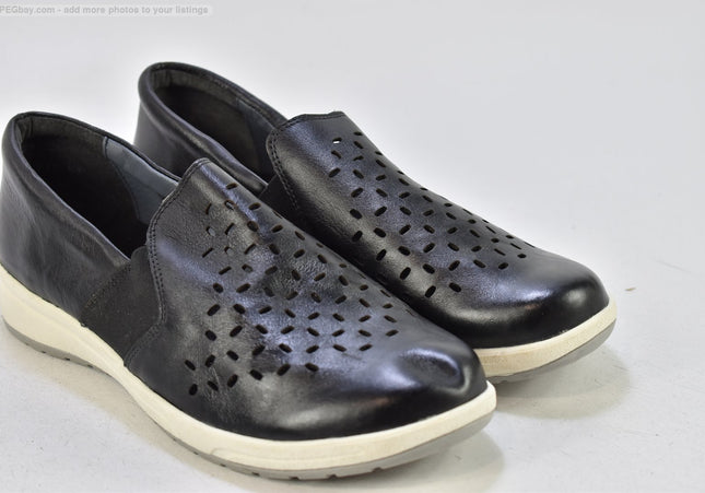 Hush Puppies  Damen Halbschuhe Slipper Ballerinas  EUR 41 Nr. 25-U 879
