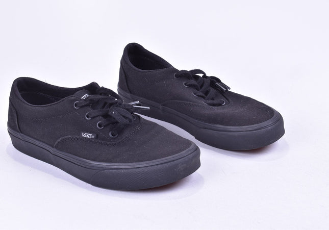 Vans Herren Sportschuhe Sneaker EUR 40 Nr. 23-A 273-Schuh-Gebraucht-secondhand