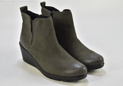   Damen Stiefelette Boots  EUR 39 Nr. 25-B 2542