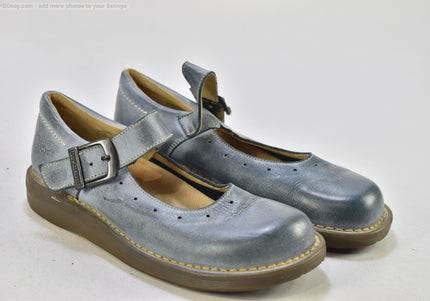 Dr. Martens  Damen Halbschuhe Slipper Ballerinas  UK 5 Nr. 4R-1177