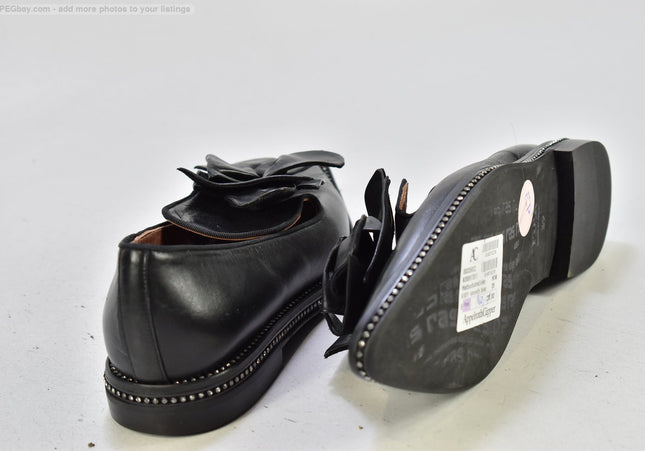 RAS Damen Halbschuhe Slipper Ballerinas EUR 39 Nr. 25-Z 1639-SchuhGebraucht