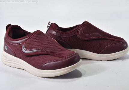 Fit Ville  Damen Halbschuhe Freizeitschuhe  EUR 38 Nr. 26-U 1011