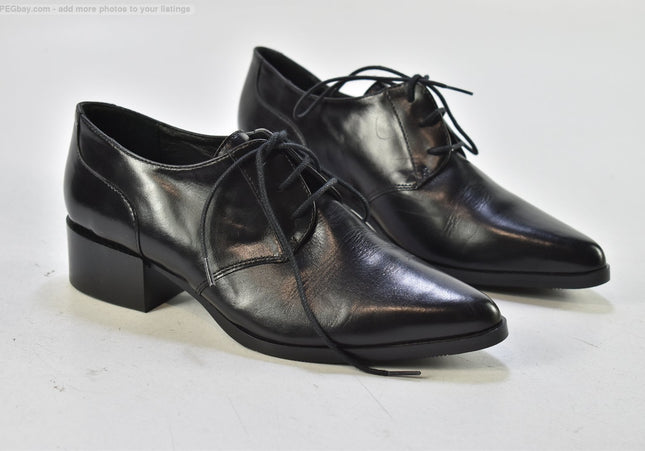 Terry  Damen Halbschuhe Freizeitschuhe  EUR 37 Nr. 26-U 63