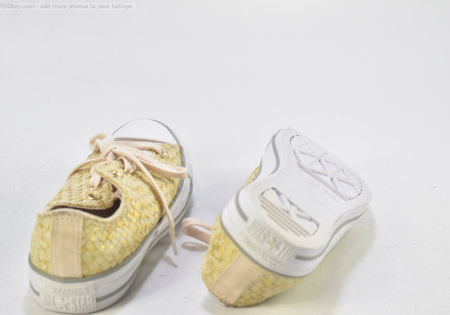Converse Damen Sportschuhe Sneaker EUR 37,5 Nr. 24-X 2185-Schuh-Gebraucht-secondhand