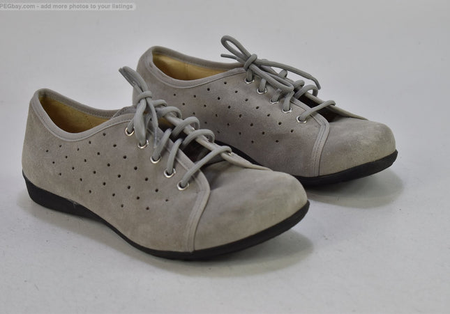 Helvesko  Damen Halbschuhe Freizeitschuhe  EUR 39 Nr. 25-Z 2343