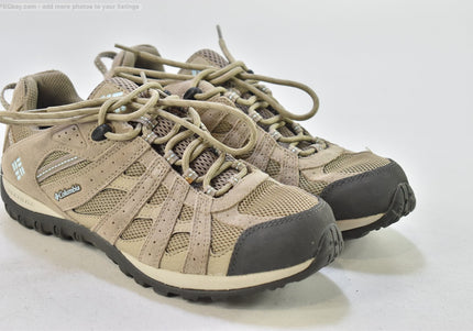 Columbia  Damen Wanderschuhe Trekking  EUR 40,5 Nr. 26-G 183