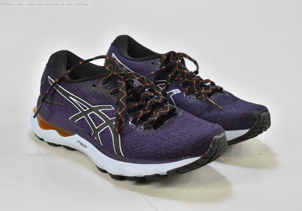 Asics Gel-Nimbus 24 Damen Sportschuhe Sneaker  EUR 38 Nr. 25-L 1909