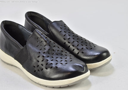 Hush Puppies  Damen Halbschuhe Slipper Ballerinas  EUR 41 Nr. 25-U 879
